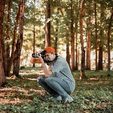 fotograaf in de buurt