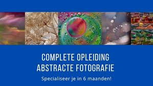 fotografie academie