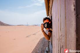 fotografie reizen