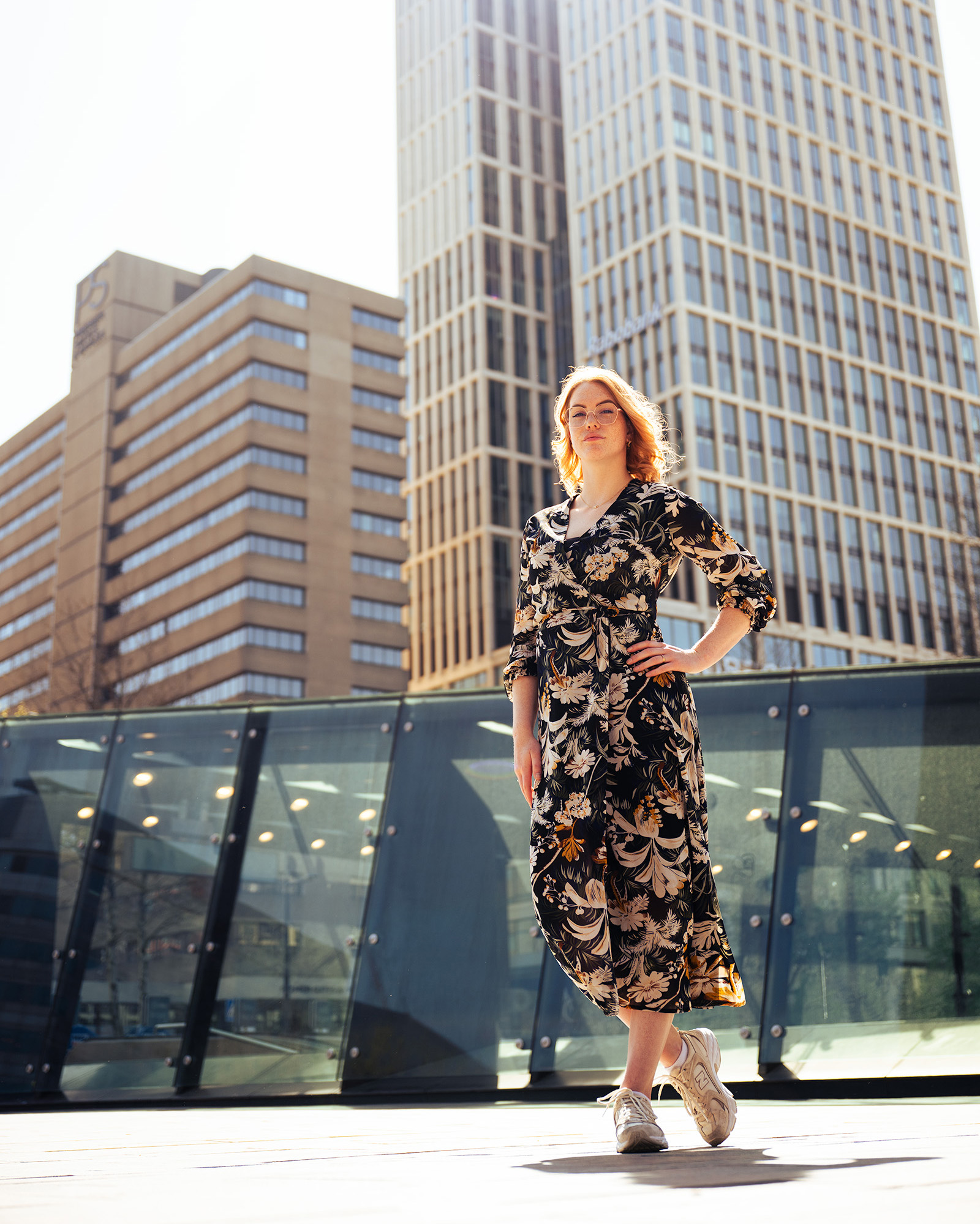 portretfotografie cursus