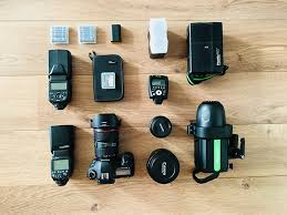 professionele fotograaf