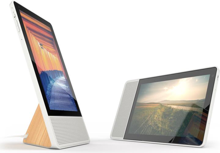 smart display google