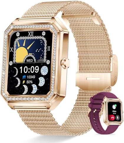 smartwatch dames fossil