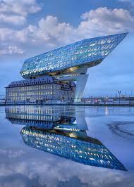architectuur fotografie