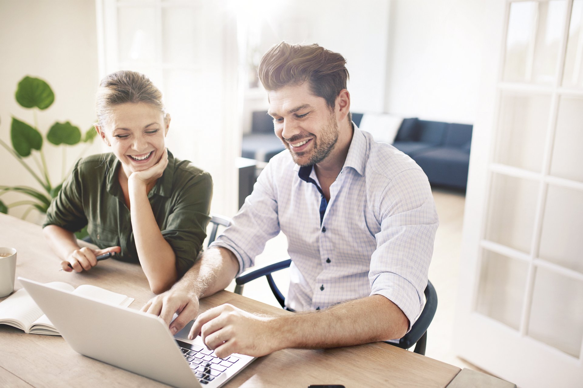 audio service
