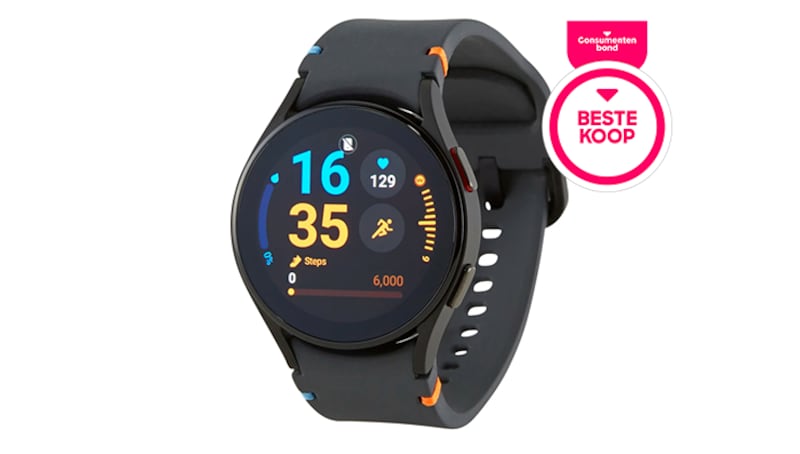 beste goedkope smartwatch
