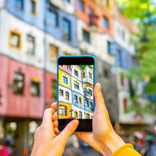 smartphone fotografie cursus