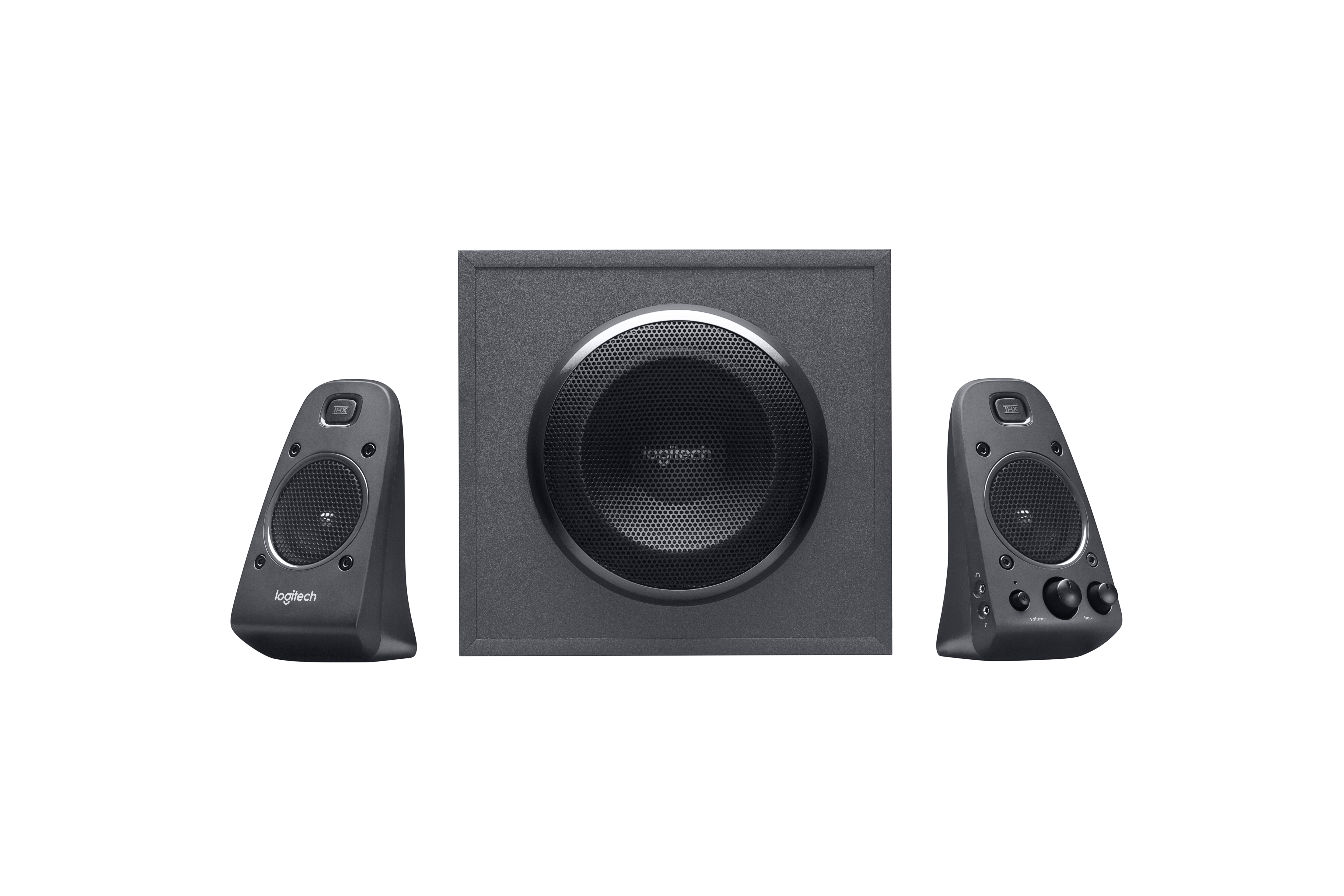 speaker hifi