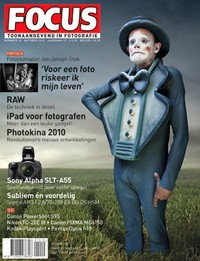fotografie tijdschrift
