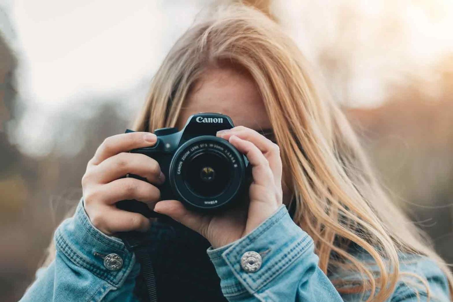 fotografie voor beginners
