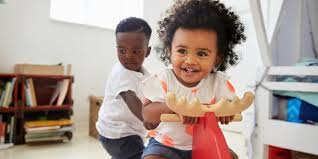 kinderen foto