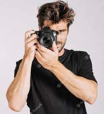 leren fotograferen