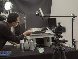 product fotograaf