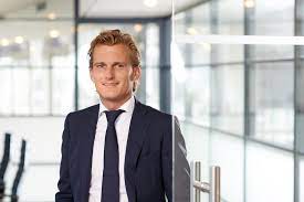 zakelijk portret fotografie