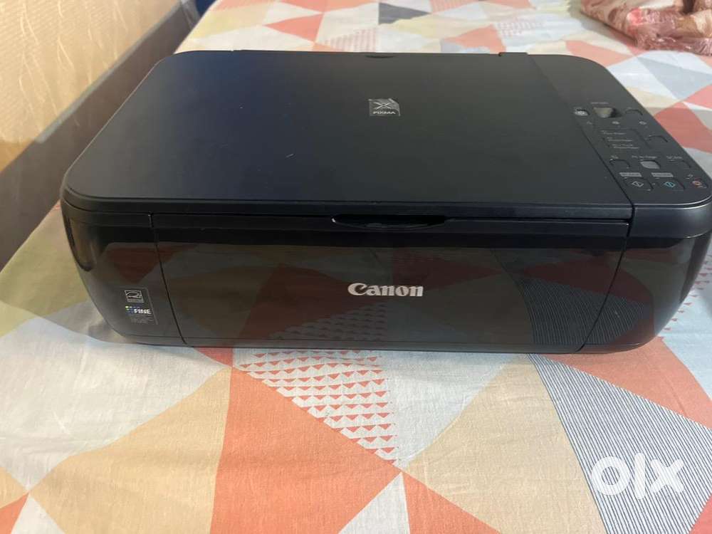 canon pixma mp280