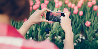 fotograferen met je smartphone