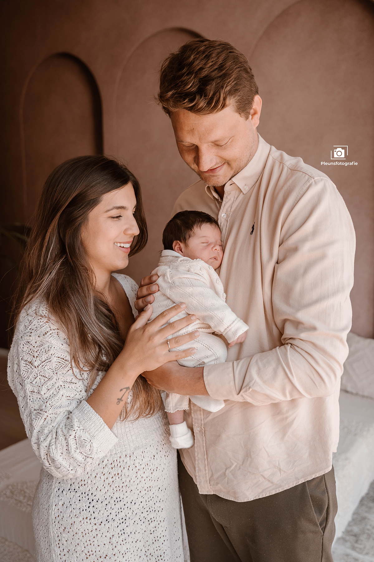 fotografie baby