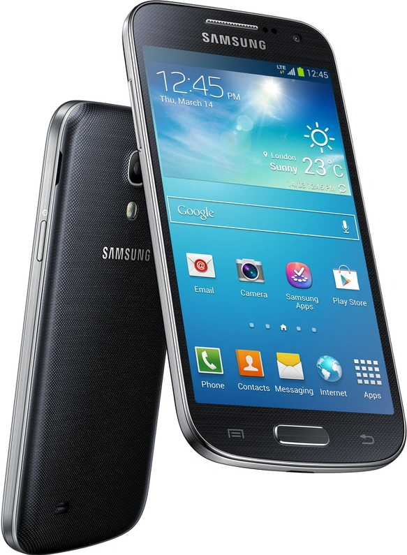 galaxy s4