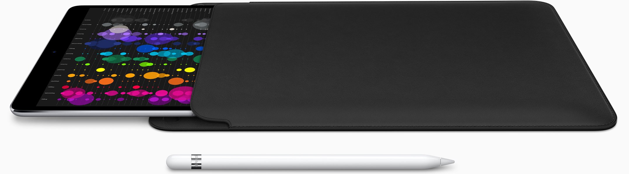 ipad pro 2017