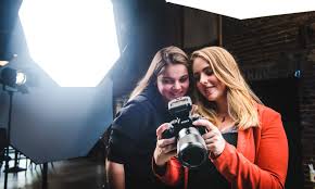 opleiding fotografie hbo