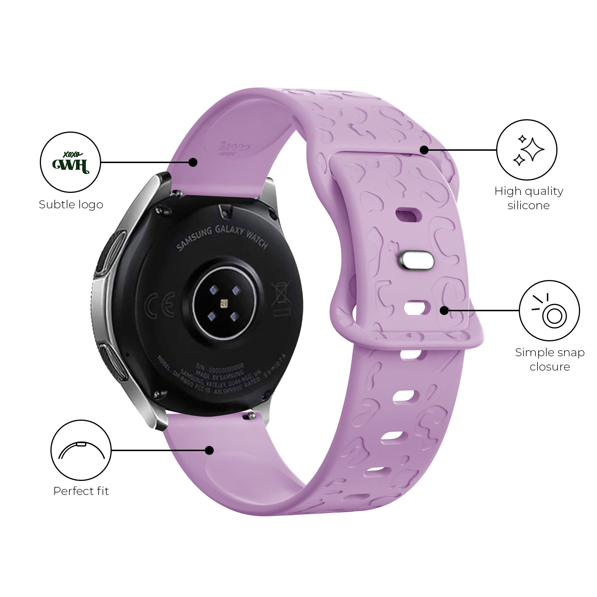 samsung watch active