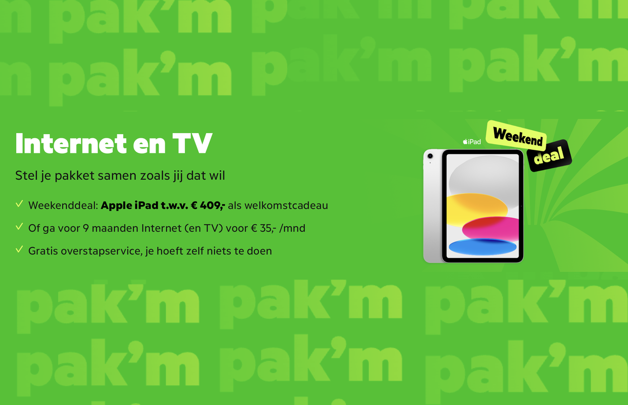 kpn ipad