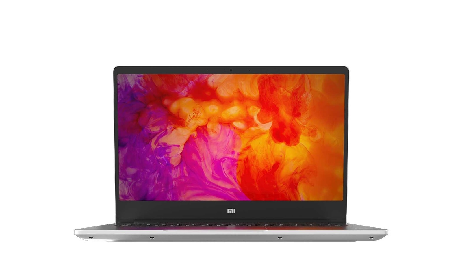 xiaomi mi notebook