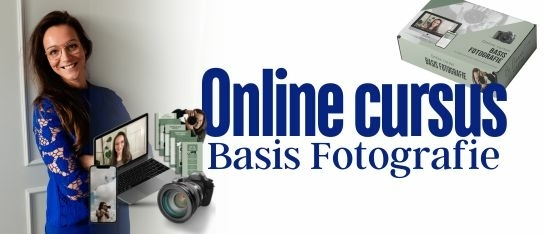 basis fotografie cursus