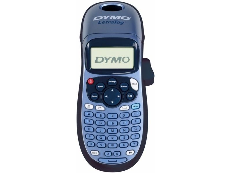 dymo labelprinters
