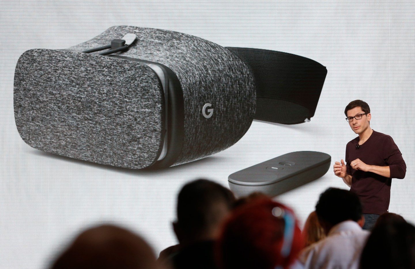 google vr view