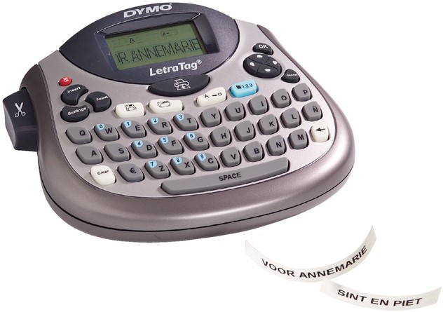 labelprinters dymo