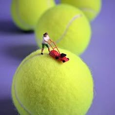 miniatuur fotografie