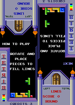 tetris online