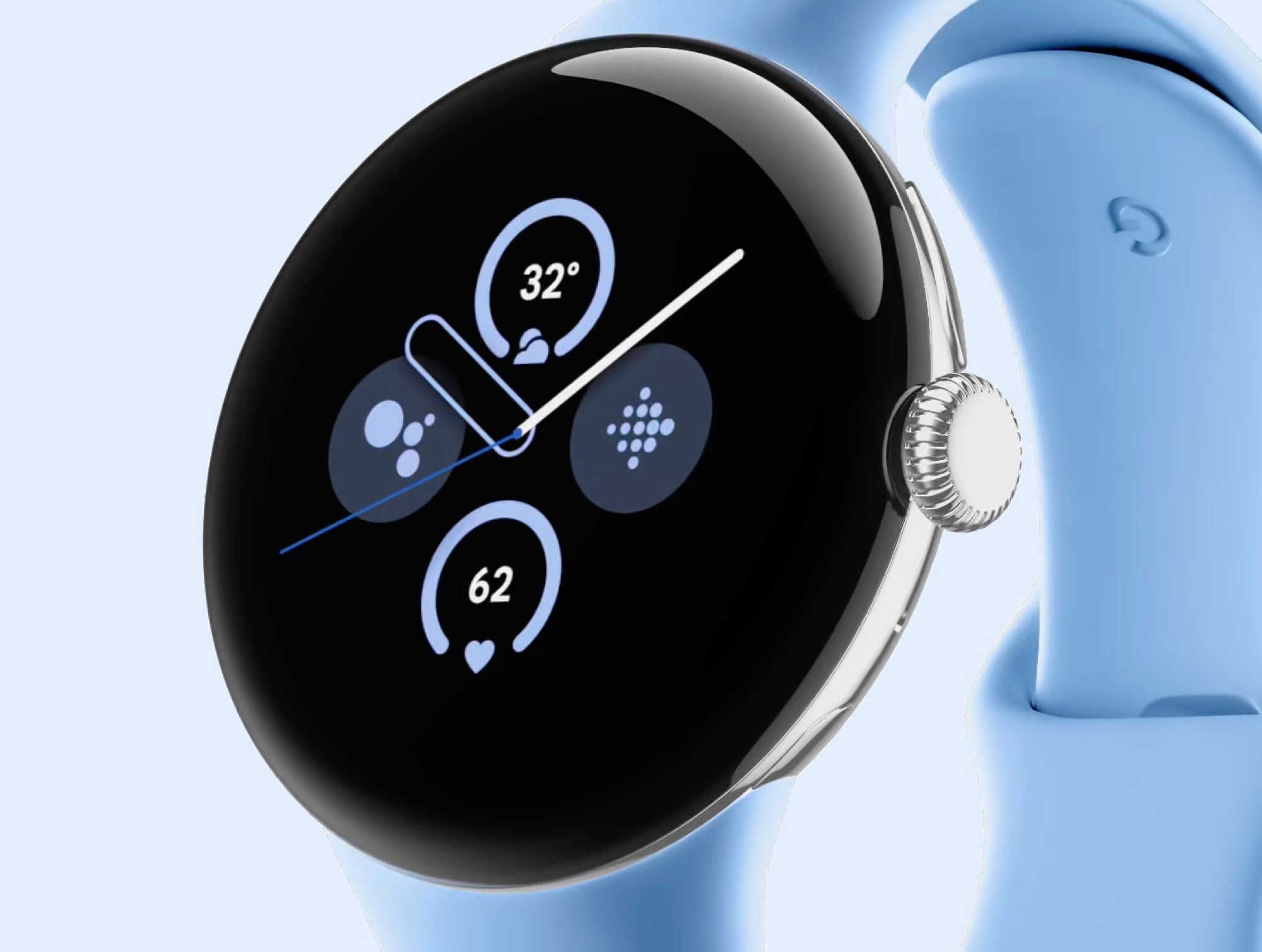 wear os google