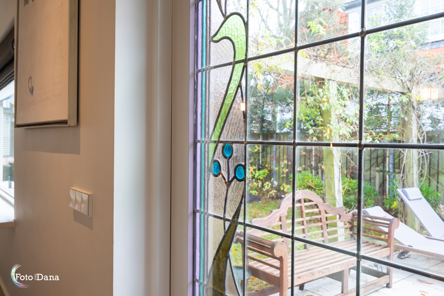 woning fotografie